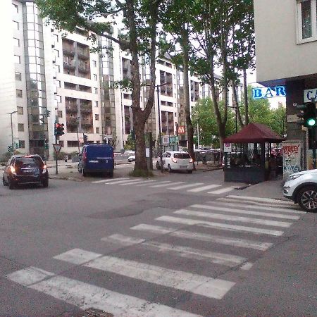 Casa Sarre Lägenhet Turin Exteriör bild