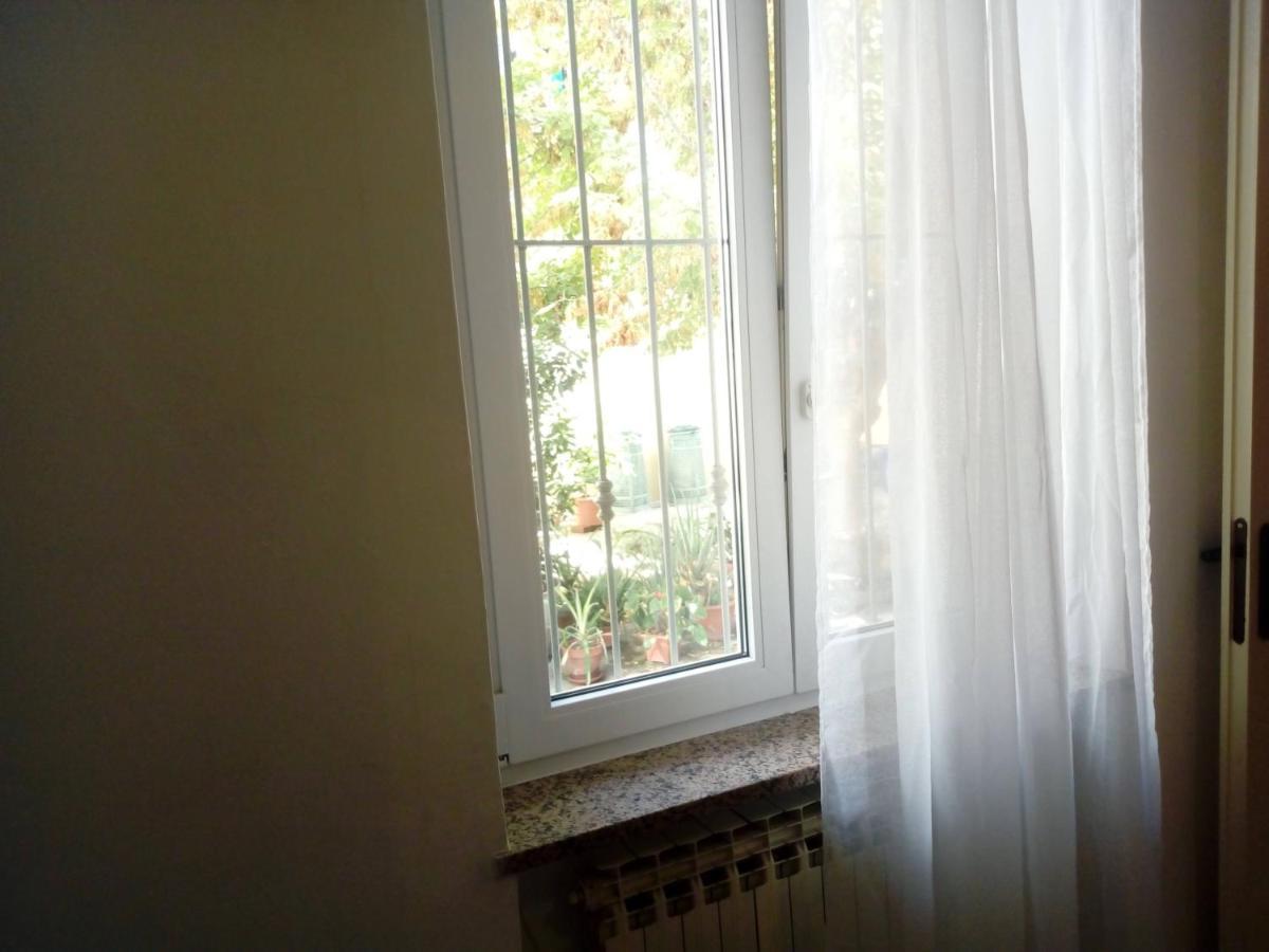 Casa Sarre Lägenhet Turin Exteriör bild