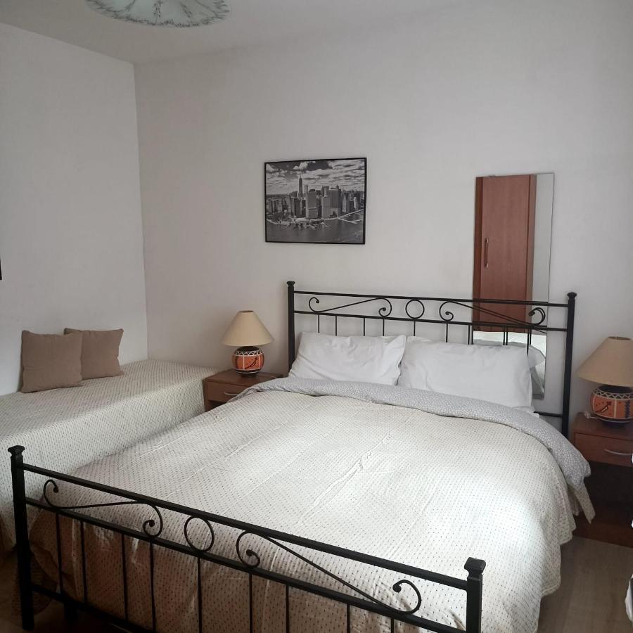Casa Sarre Lägenhet Turin Exteriör bild