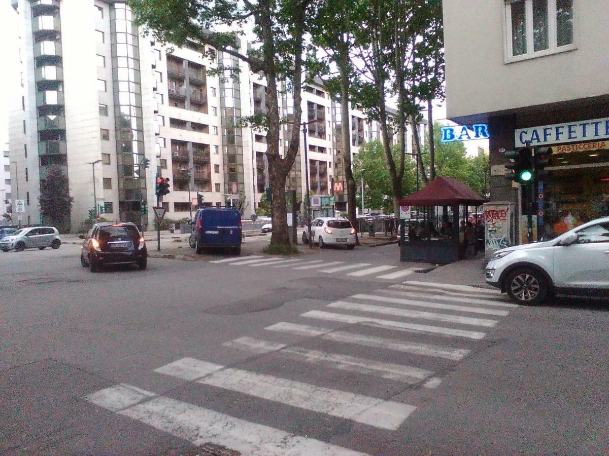 Casa Sarre Lägenhet Turin Exteriör bild
