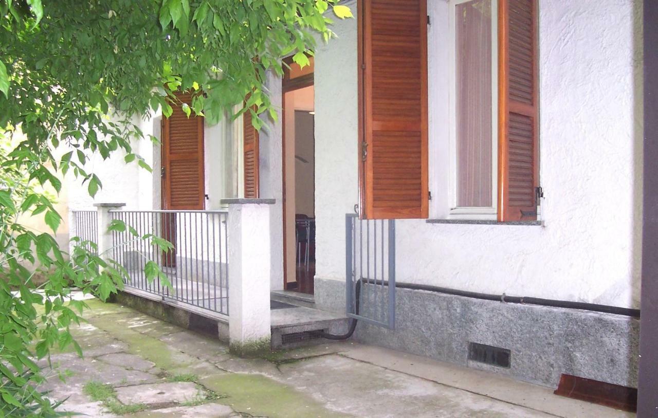 Casa Sarre Lägenhet Turin Exteriör bild