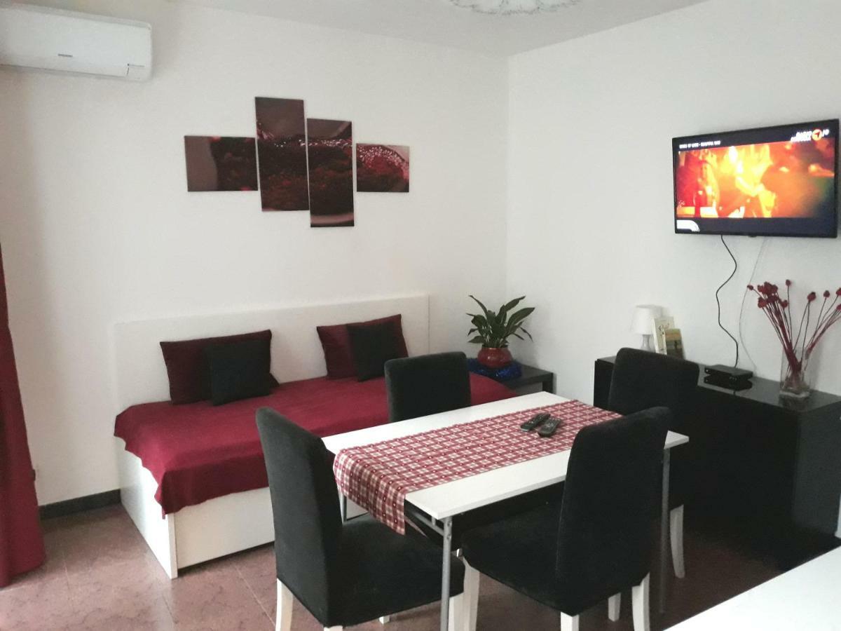 Casa Sarre Lägenhet Turin Exteriör bild